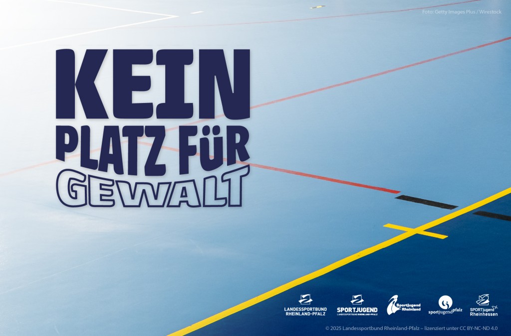 Kein Platz für Gewalt Startseite 01 Logo neu