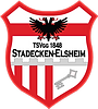 2019 Vereinswappen TSVgg Stadecken Elsheim