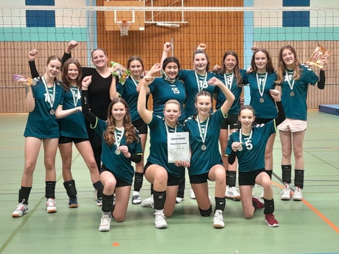 U16 2025.11.29 Rheinhessen Vizemeister 2025 26 2